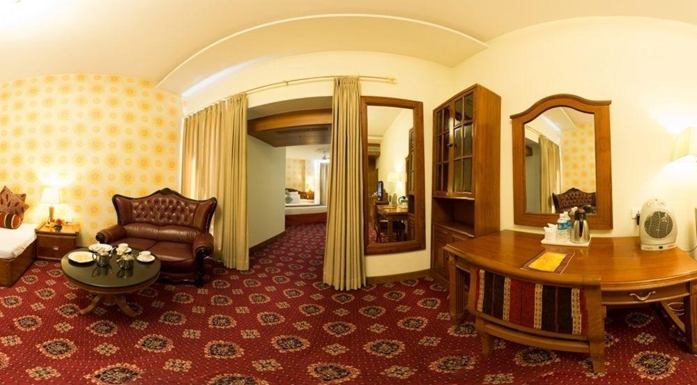 Hotel Jaipur Palace Dış mekan fotoğraf