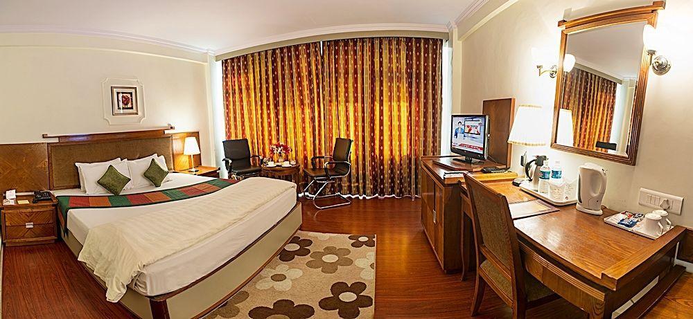 Hotel Jaipur Palace Dış mekan fotoğraf