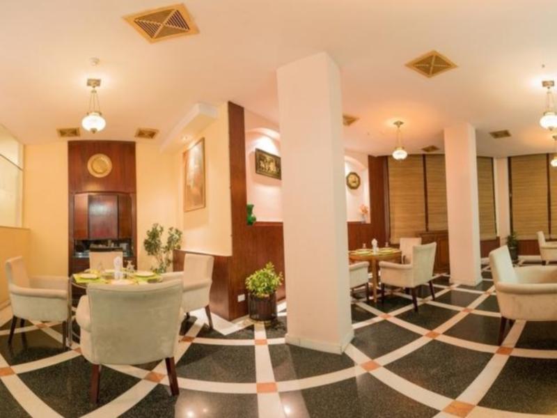 Hotel Jaipur Palace Dış mekan fotoğraf