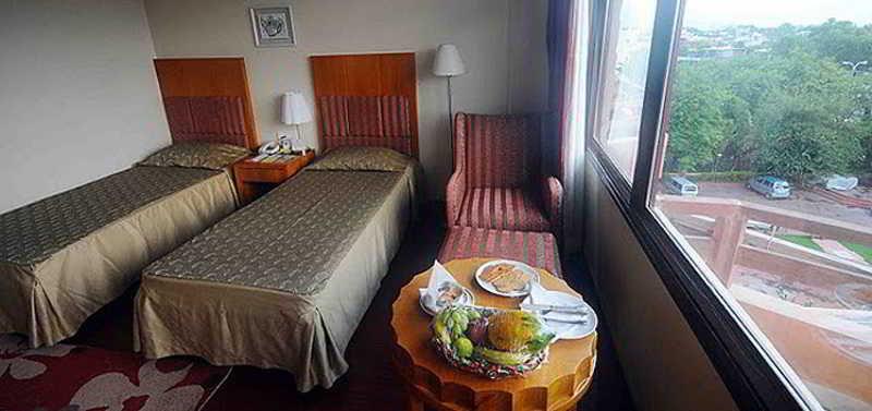 Hotel Jaipur Palace Dış mekan fotoğraf