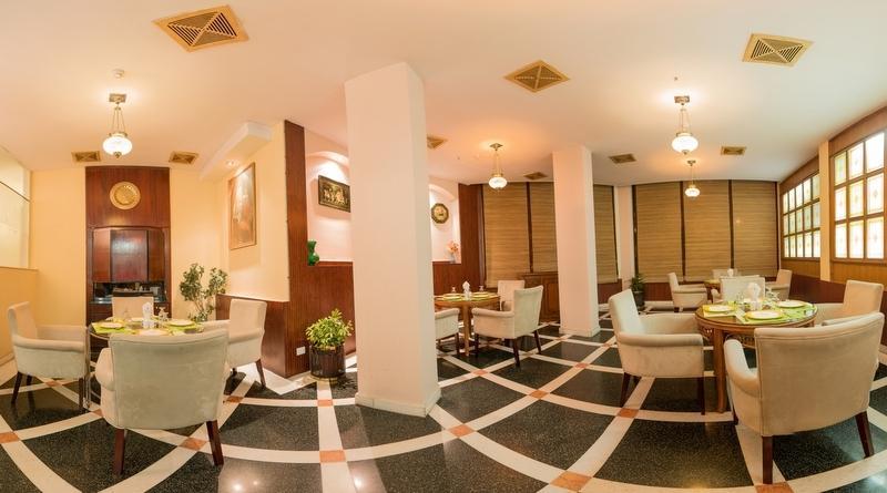 Hotel Jaipur Palace Dış mekan fotoğraf