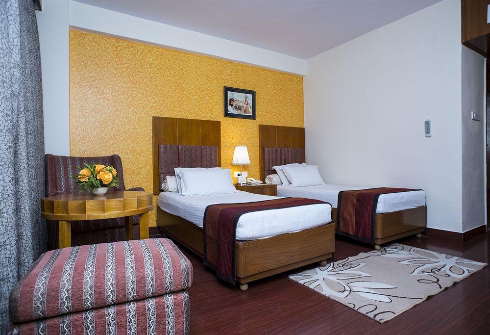 Hotel Jaipur Palace Dış mekan fotoğraf