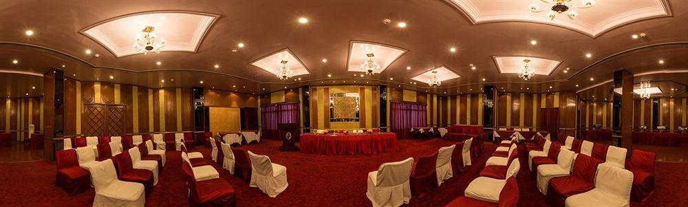 Hotel Jaipur Palace Dış mekan fotoğraf